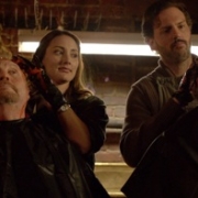 Grimm "Bad Hair Day" episode still