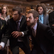 Grimm "Blonde Ambition" episode still